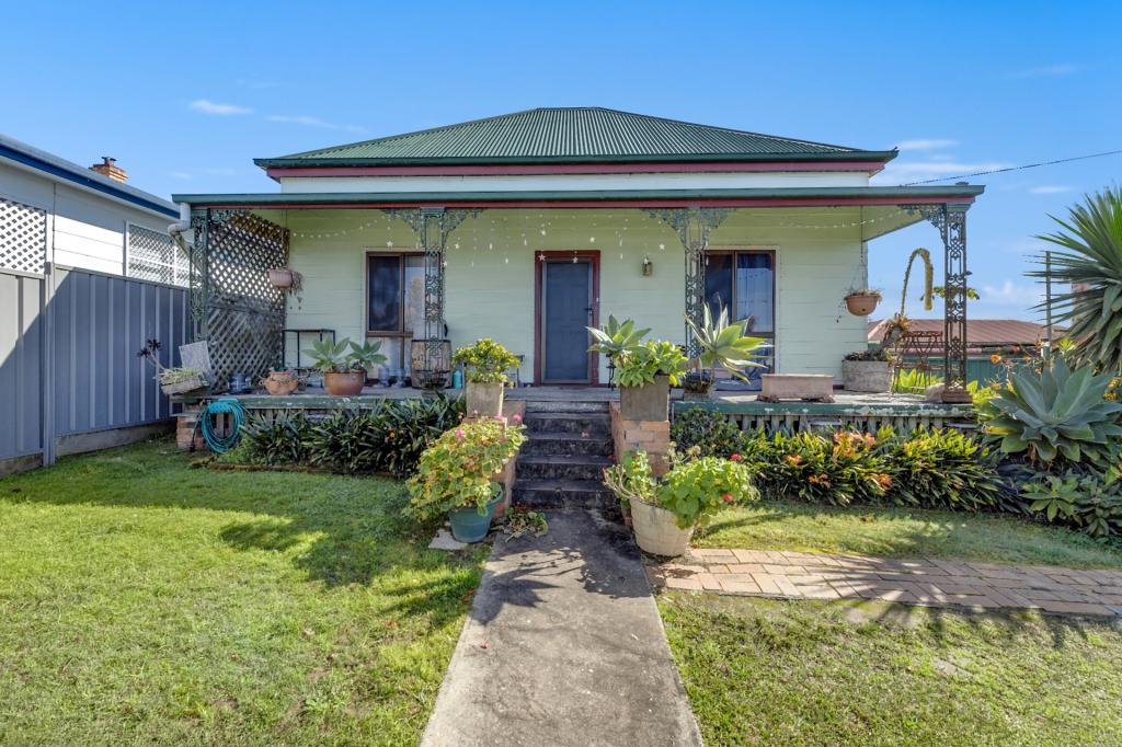 10 Jubilee Lane, West Kempsey, NSW 2440