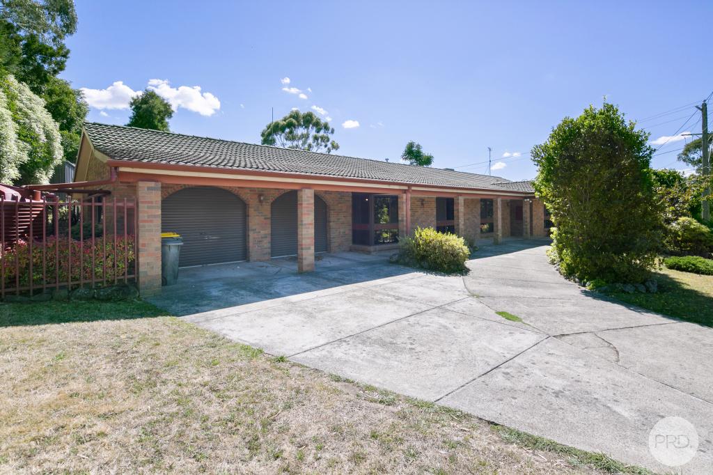 123 DOODTS RD, BALLARAT NORTH, VIC 3350