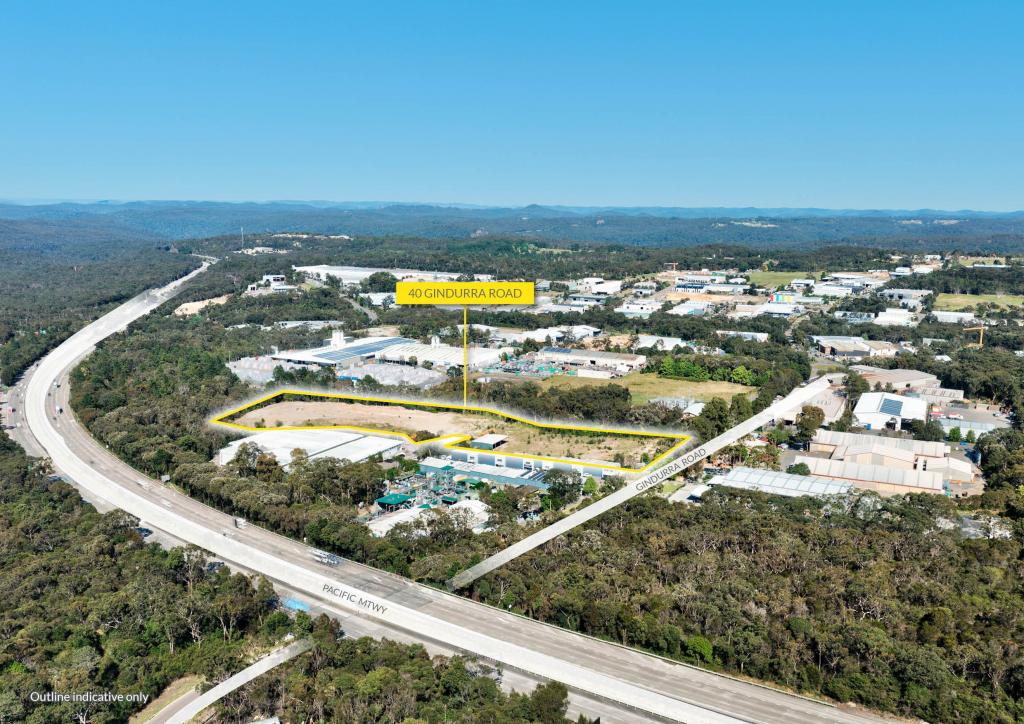 40 Gindurra Rd, Somersby, NSW 2250