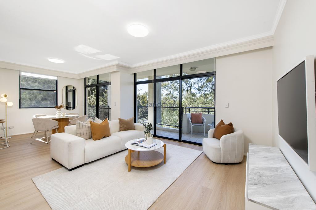245/4 Bechert Rd, Chiswick, NSW 2046
