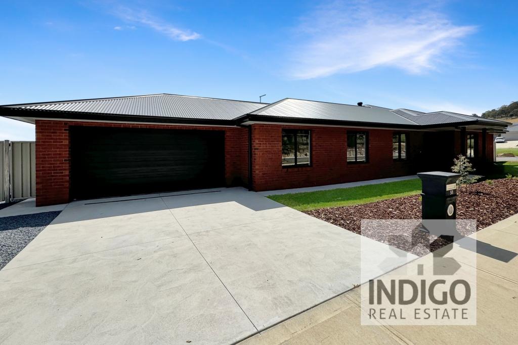 58 WESTACOTT CRES, BARANDUDA, VIC 3691