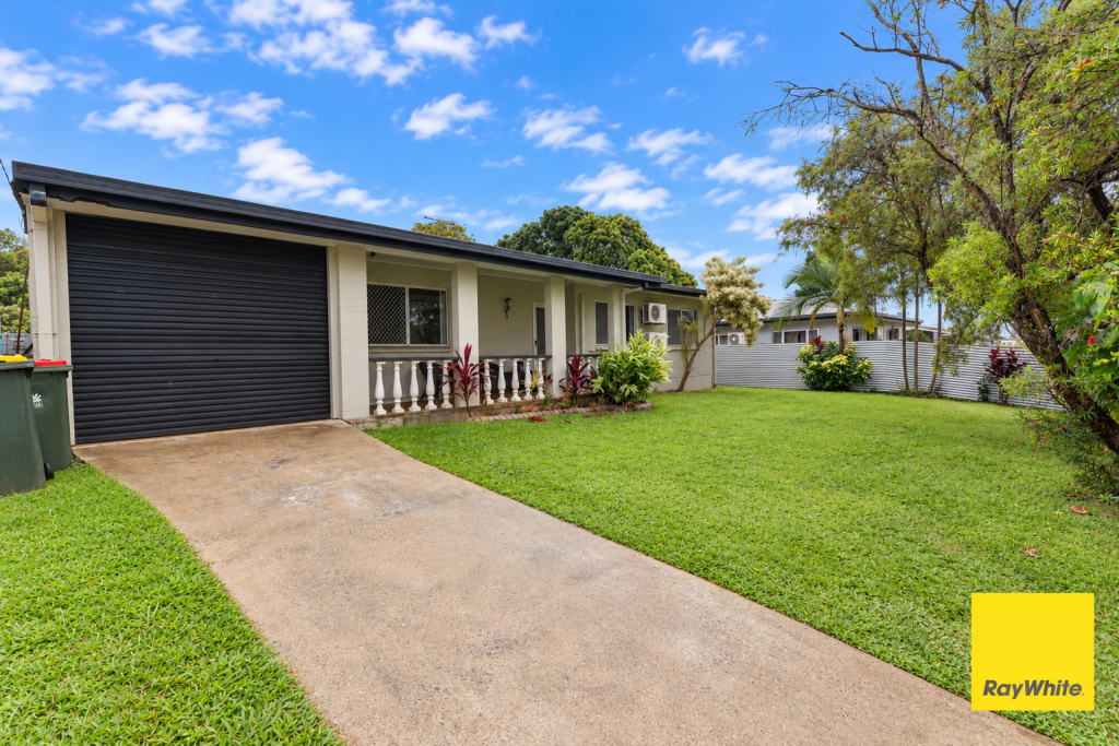 23 Nephrite St, Woree, QLD 4868