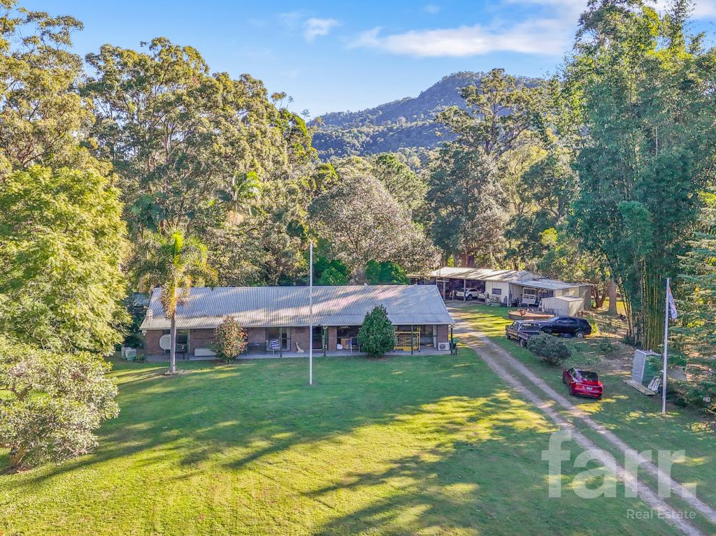 44 Upper Coomera Rd, Witheren, QLD 4275