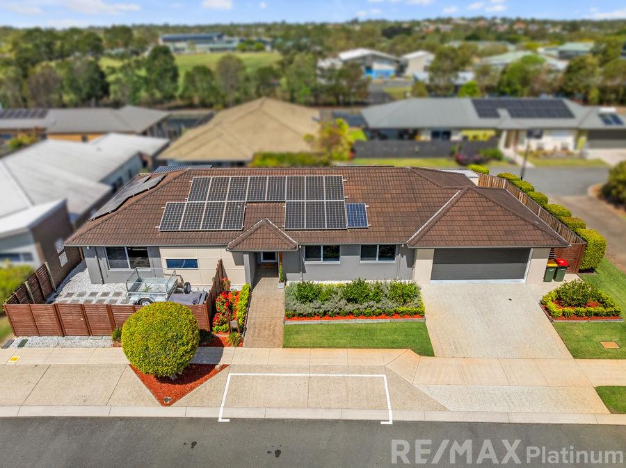 19 Central Green Dr, Narangba, QLD 4504