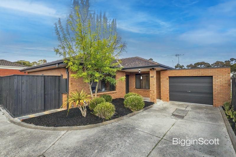 2/20 Black St, Oakleigh East, VIC 3166