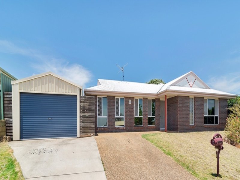 10 Evergreen Ct, Glenvale, QLD 4350