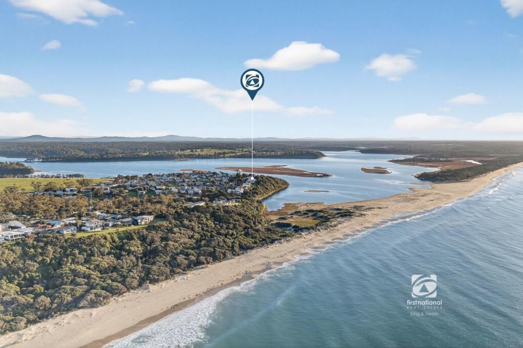 31 Skidale Cl, Lake Tyers Beach, VIC 3909