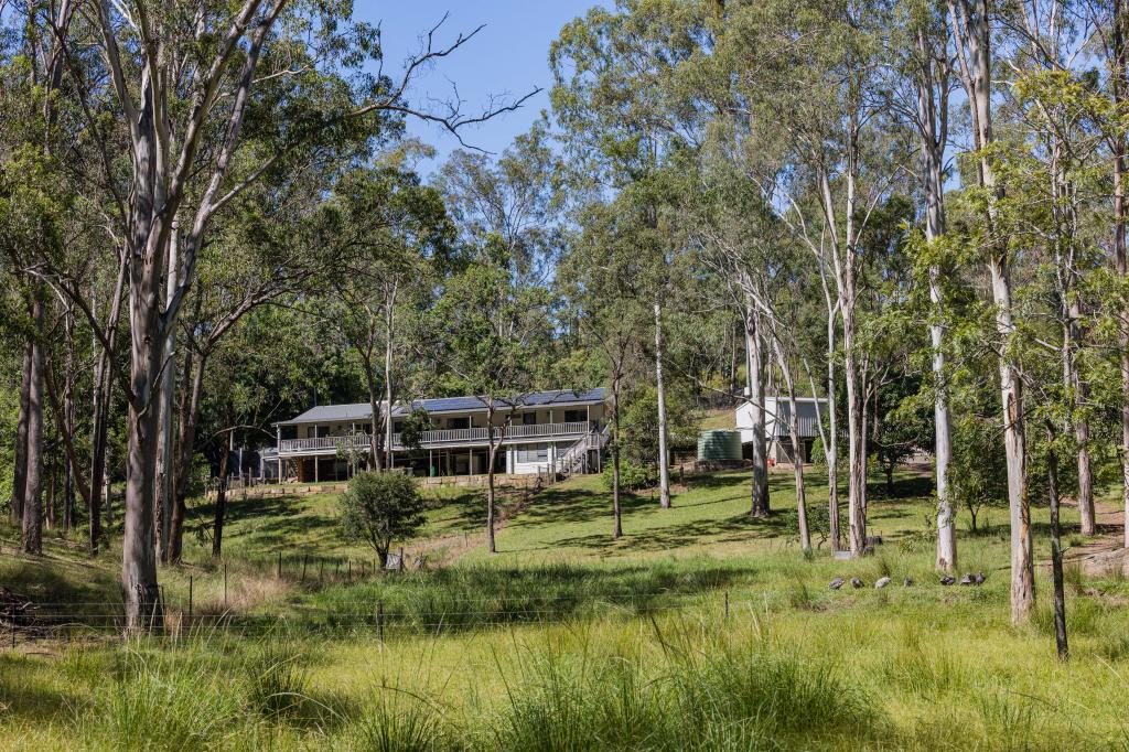345 Moorina Rd, Moorina, QLD 4506