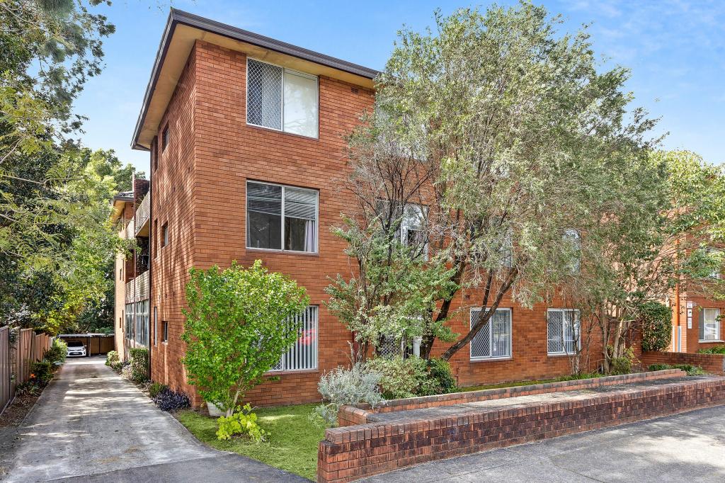 5/20 OCEAN ST, PENSHURST, NSW 2222