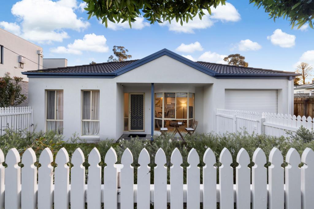 25a Jean St, Cheltenham, VIC 3192
