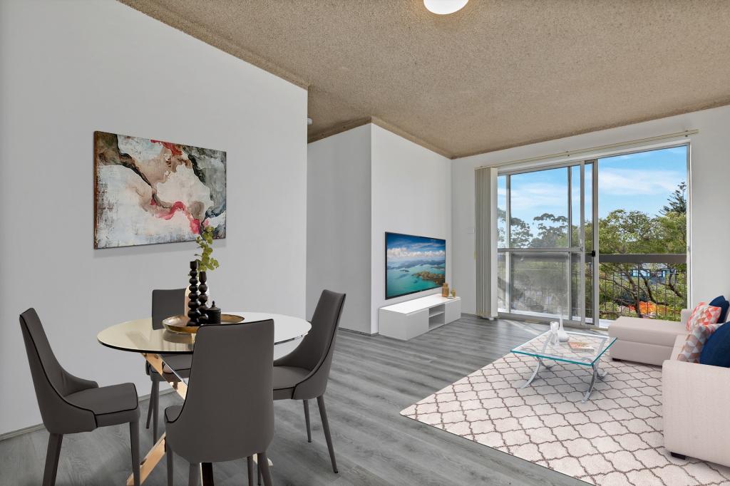 45/919 Botany Rd, Rosebery, NSW 2018