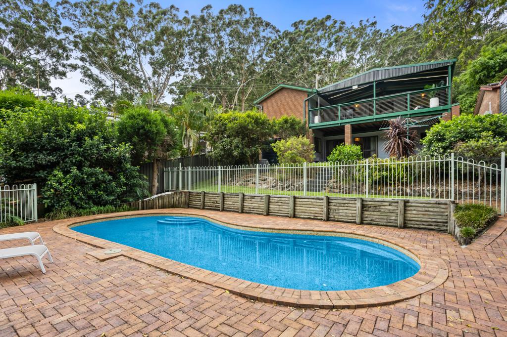 66 Lake Shore Dr, North Avoca, NSW 2260
