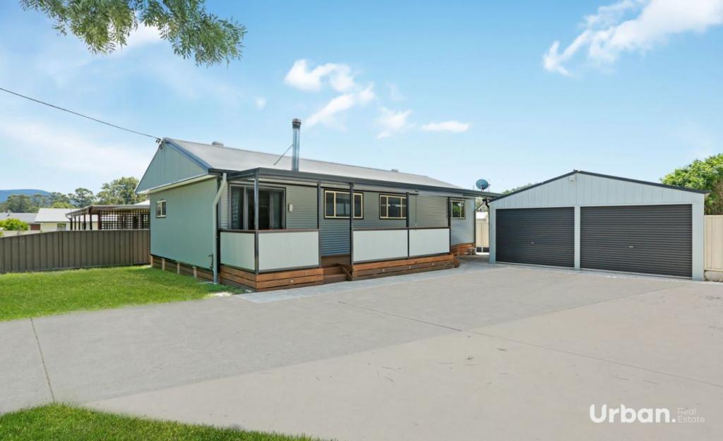 8 Rathmines Ave, Cessnock, NSW 2325