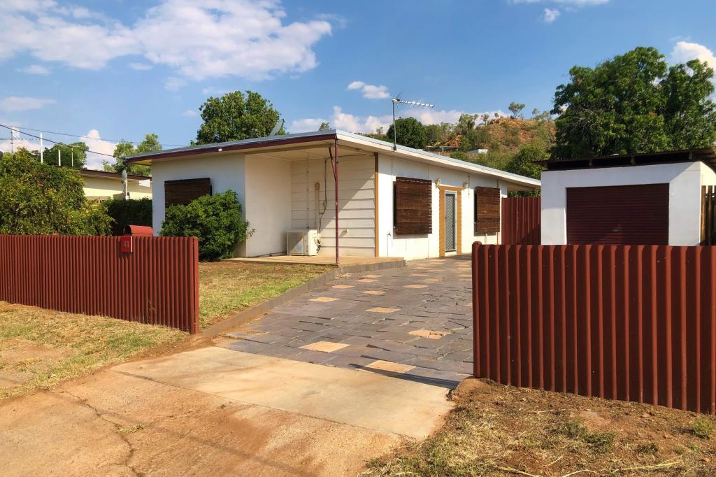 41 George St, Mount Isa, QLD 4825