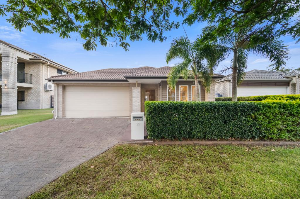 10 MERIDIAN PL, BALD HILLS, QLD 4036