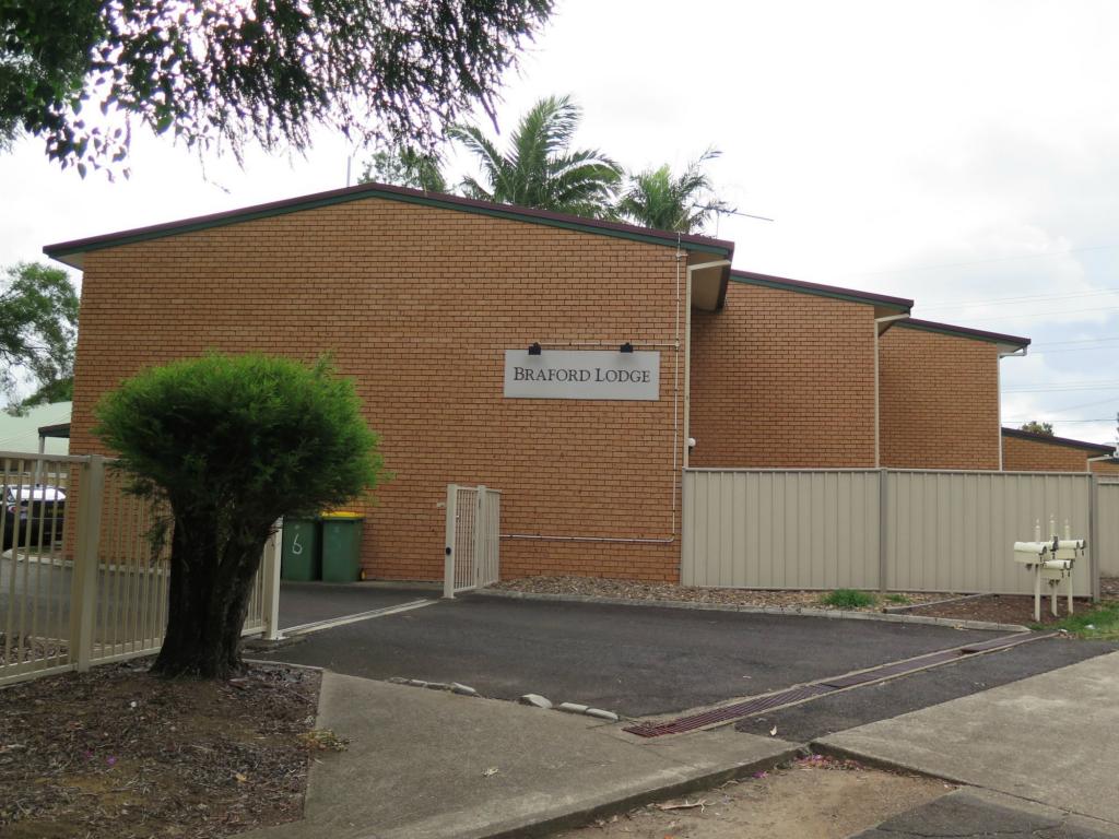 4/53 Brisbane Rd, Redbank, QLD 4301