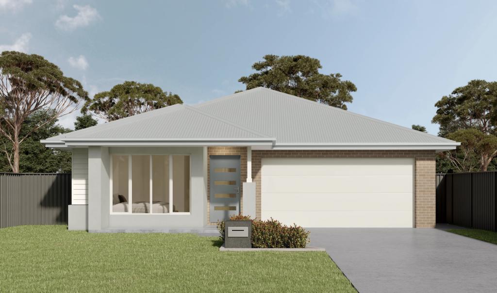 54 LIPPIATT CCT, APPIN, NSW 2560