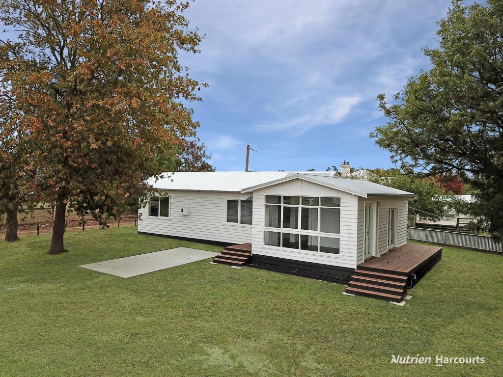 2 Little Koch St, Casterton, VIC 3311