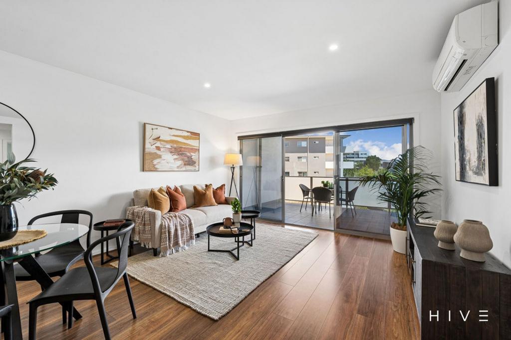 51/40 Philip Hodgins St, Wright, ACT 2611