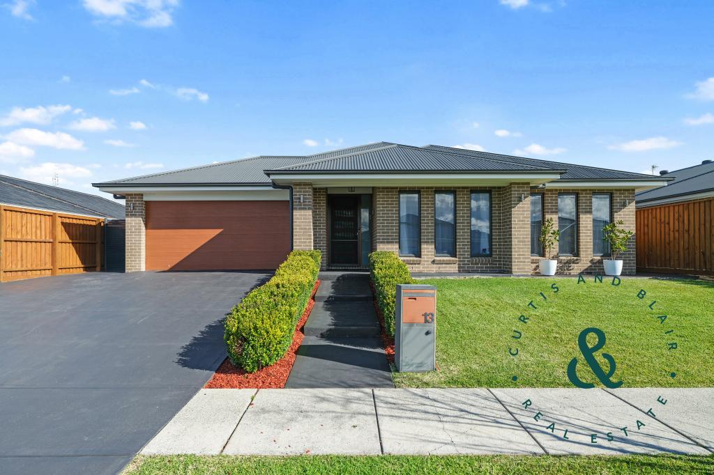 13 Midnight Ave, Medowie, NSW 2318