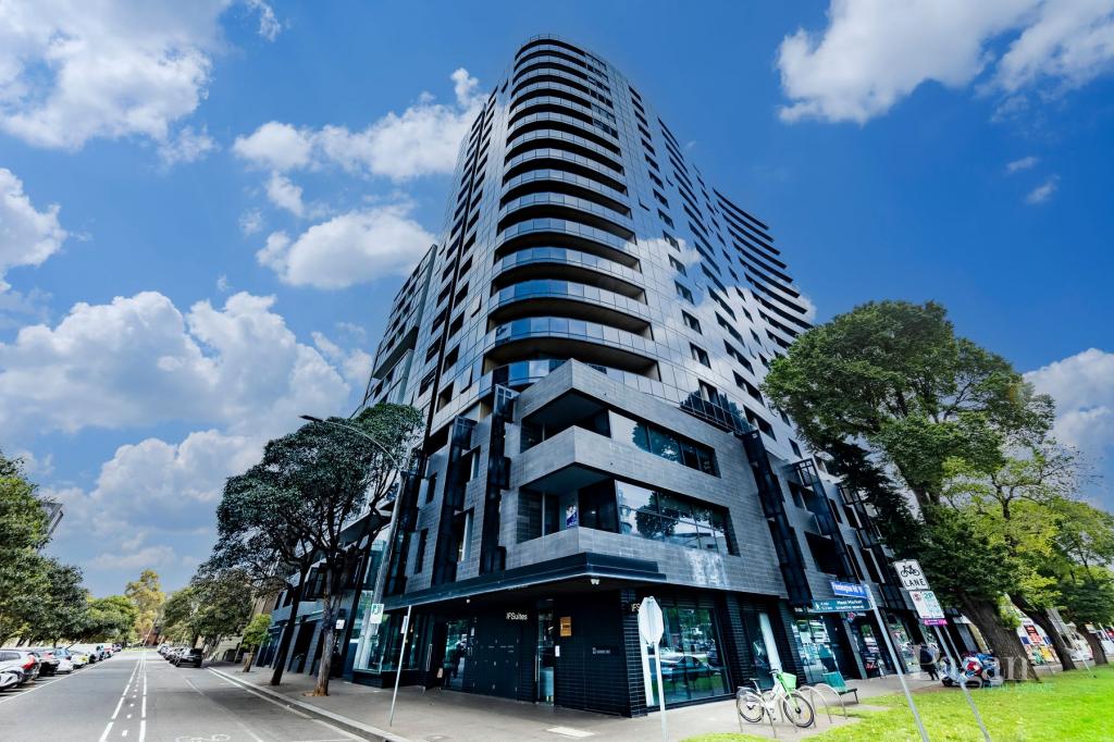 1014/33 Blackwood St, North Melbourne, VIC 3051