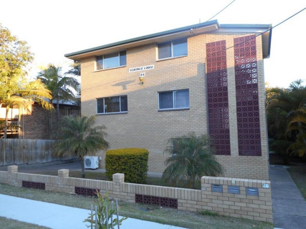 3/44 Yeronga St, Yeronga, QLD 4104