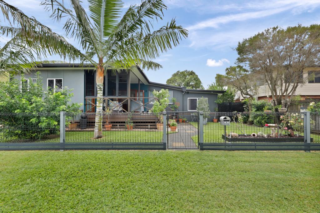 98 Scott St, South Mackay, QLD 4740