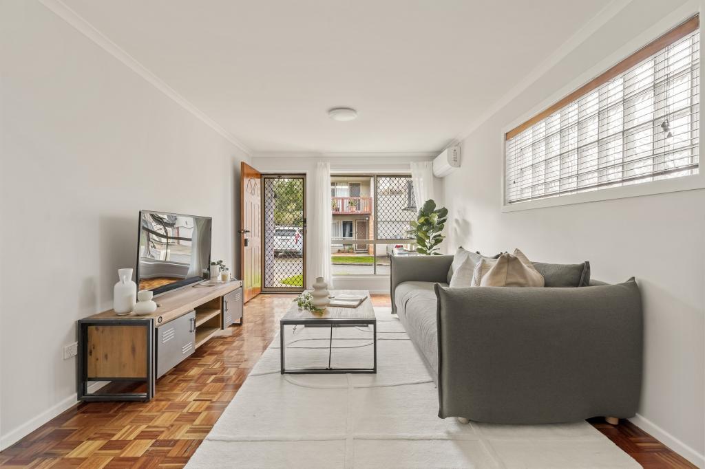 56/38 Grove Ave, Arana Hills, QLD 4054