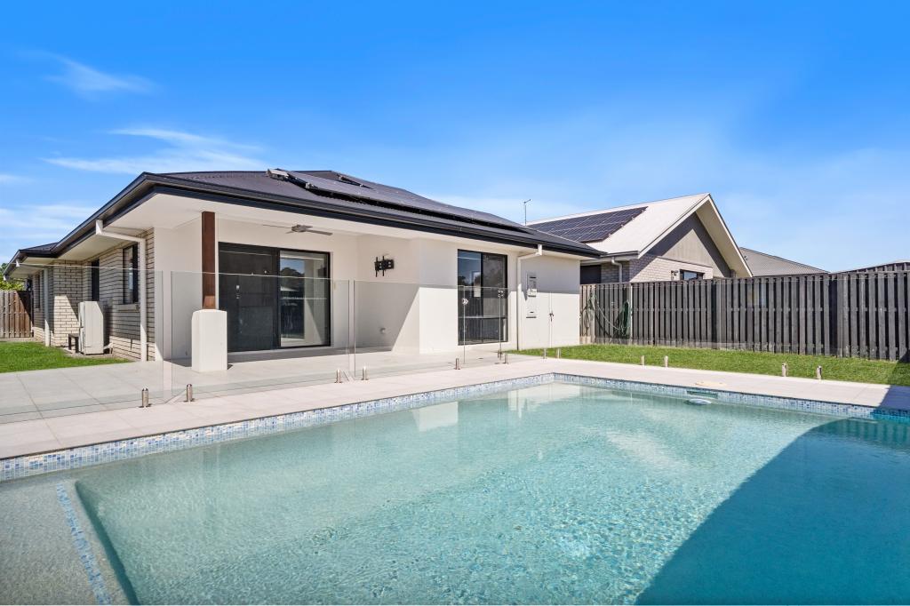 14 Annette St, Logan Reserve, QLD 4133