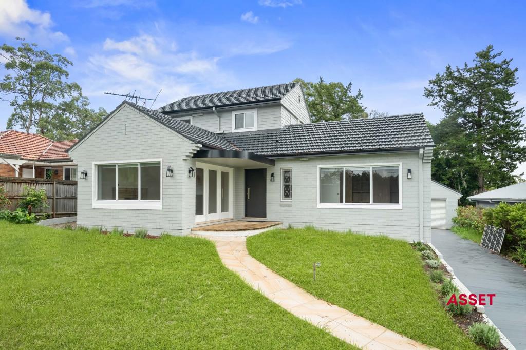 130 Bobbin Head Rd, Turramurra, NSW 2074