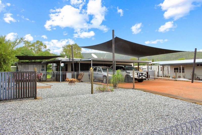 20 Lyons Cres, Nome, QLD 4816