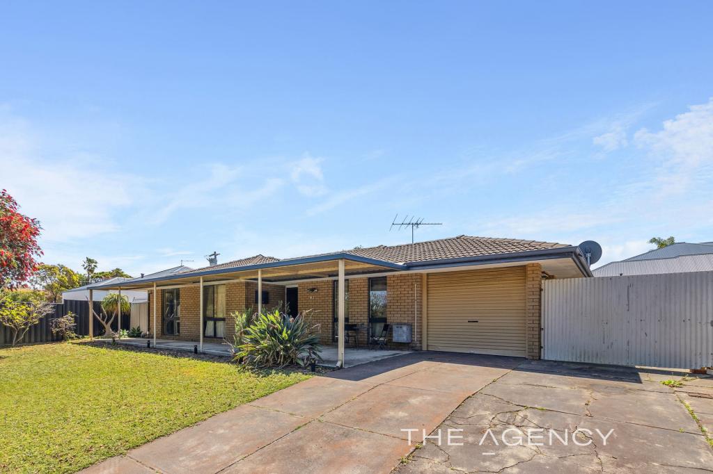 41 Oxley Ave, Padbury, WA 6025