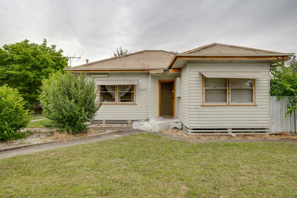 1095 Waugh Rd, North Albury, NSW 2640