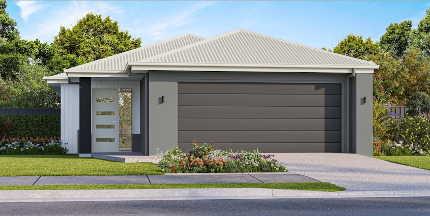 Contact Agent For Address, Cosgrove, QLD 4818