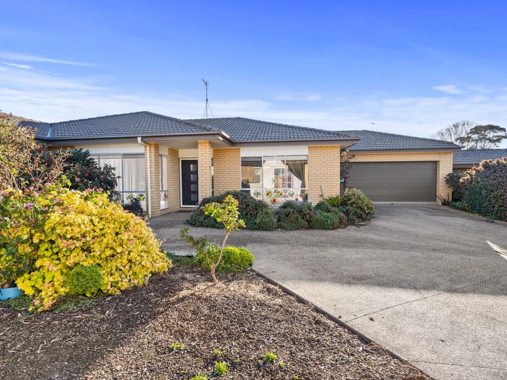 3/49-51 Murray St, Wonthaggi, VIC 3995