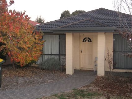 7 Dines Pl, Bruce, ACT 2617