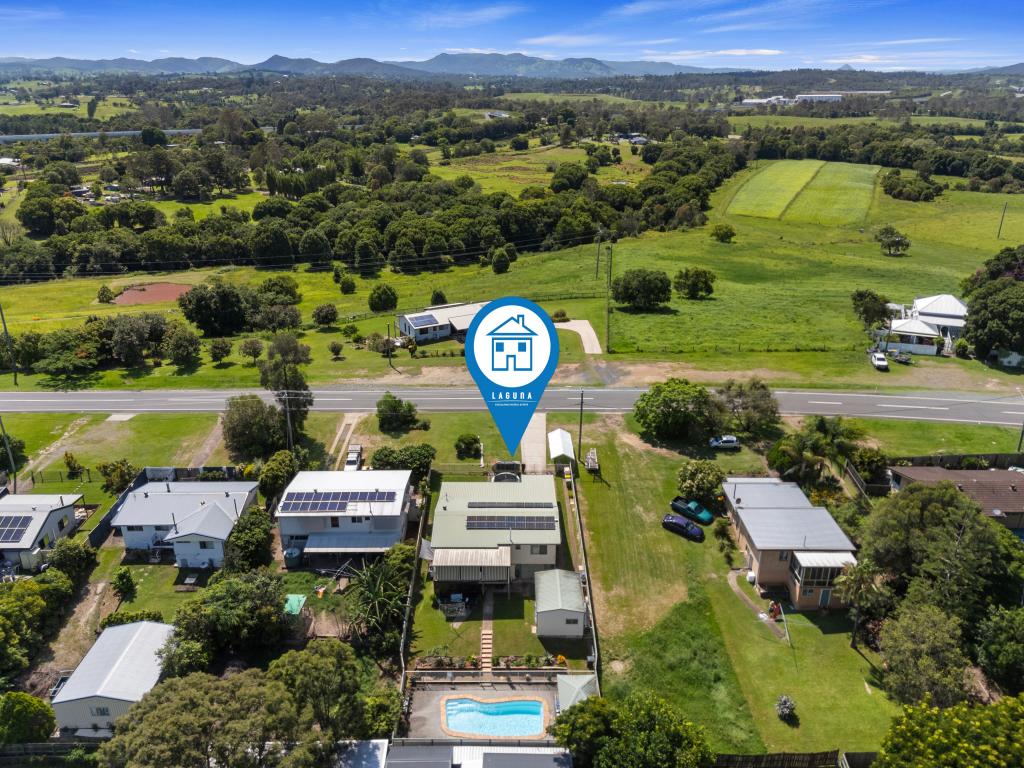 112 Cootharaba Rd, Gympie, QLD 4570