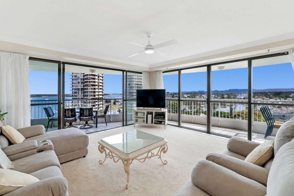 35/21 Bayview St, Runaway Bay, QLD 4216