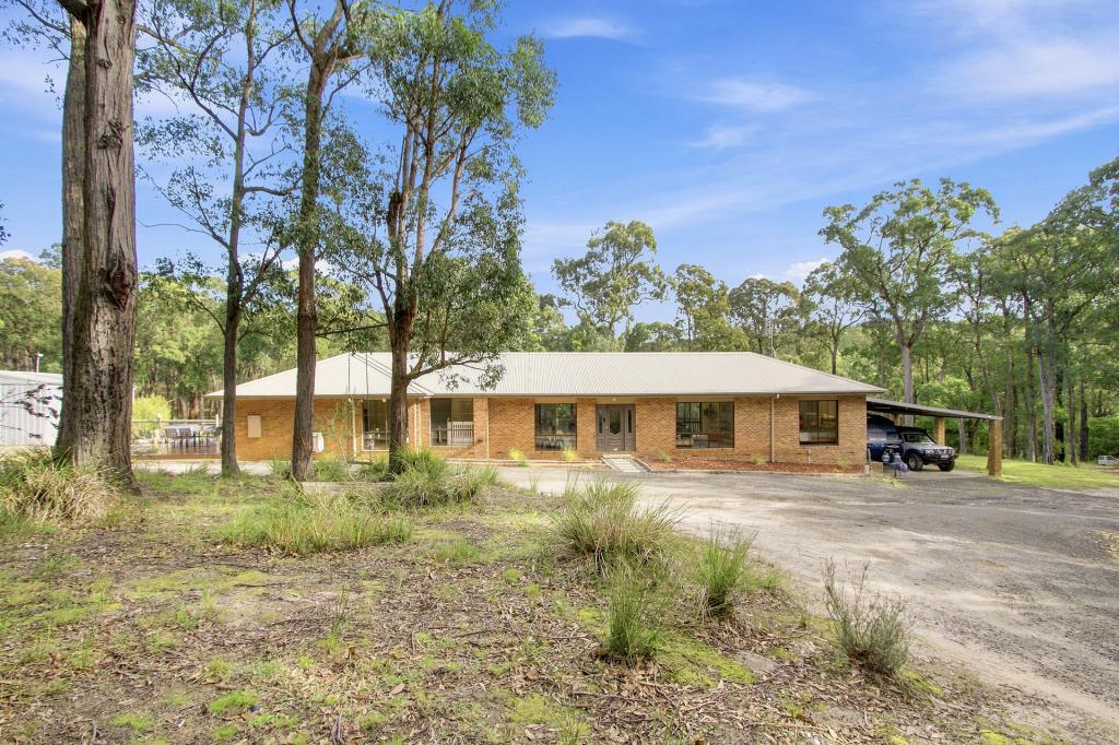 25 Wirilda Ct, Glengarry North, VIC 3854