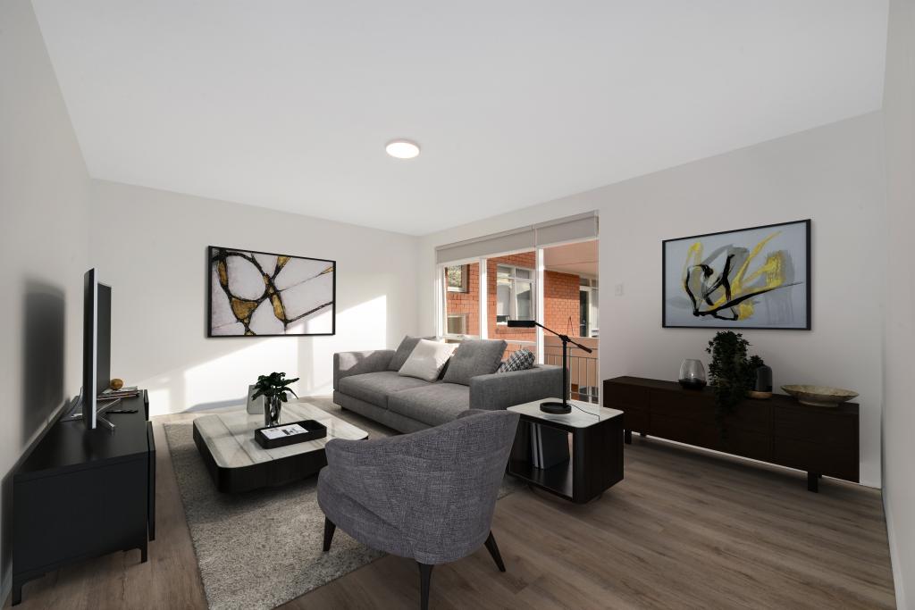 2/1 LIVERPOOL ST, ROSE BAY, NSW 2029