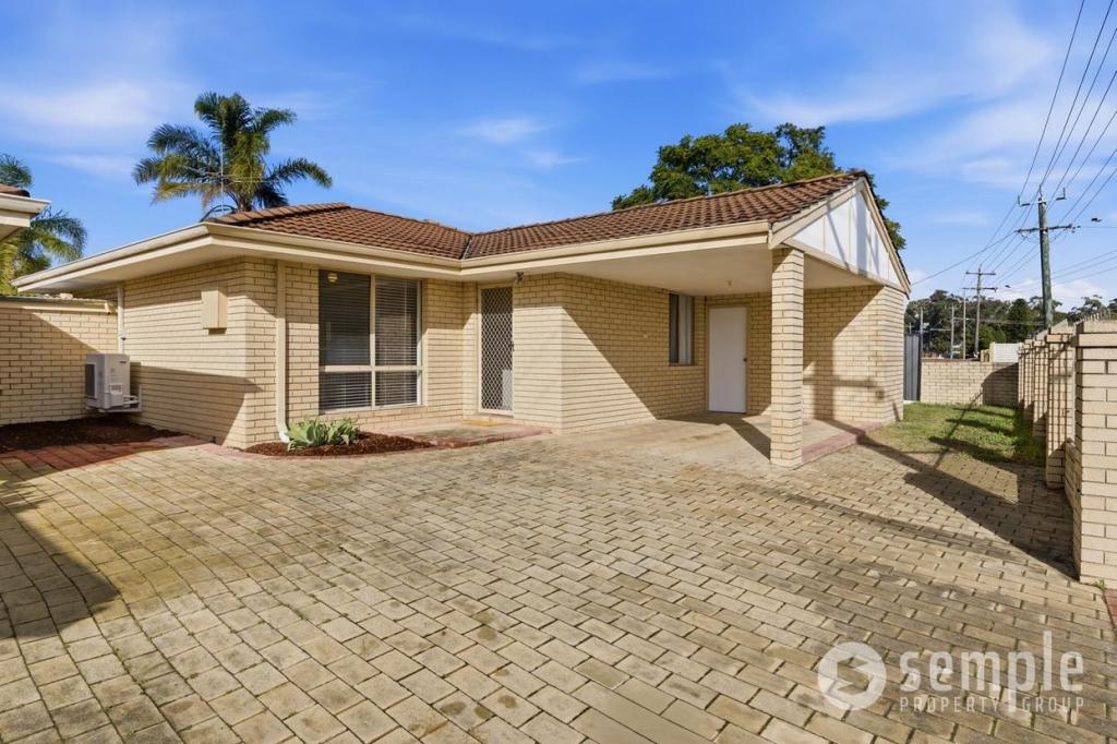 1/50 Southern River Rd, Gosnells, WA 6110