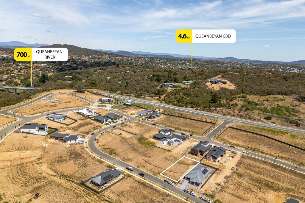 19 Petralia St, Greenleigh, NSW 2620