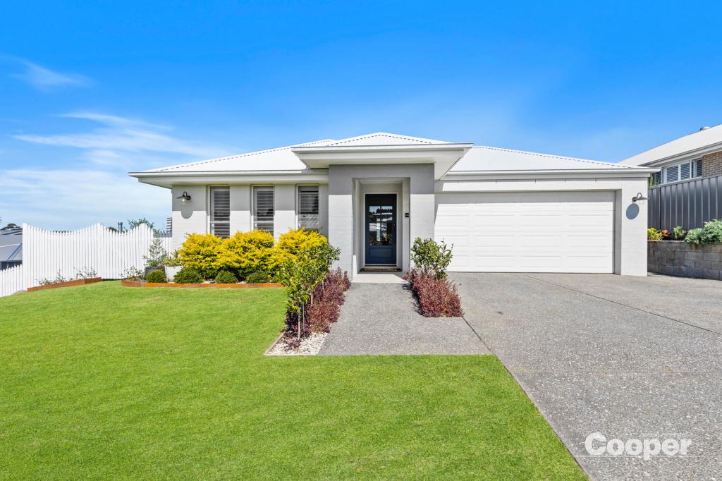 12 Kennedy Cres, Milton, NSW 2538