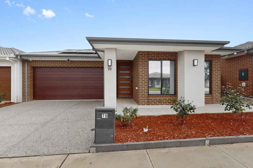 70 Romulea Cct, Diggers Rest, VIC 3427