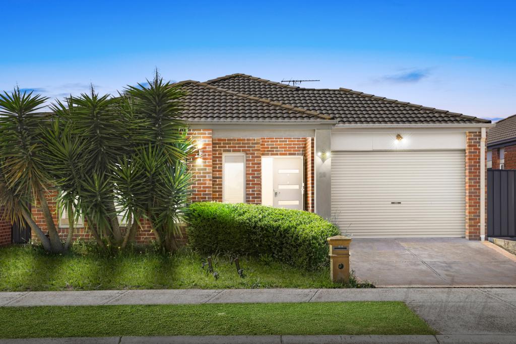 28 Ebony Cct, Craigieburn, VIC 3064