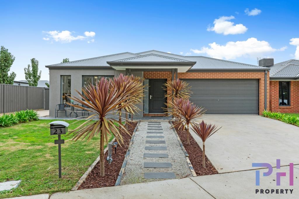 23 Malone Park Rd, Marong, VIC 3515