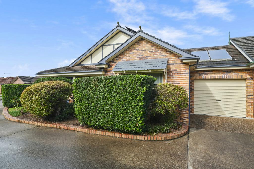 10/44-48 Melrose St, Lorn, NSW 2320