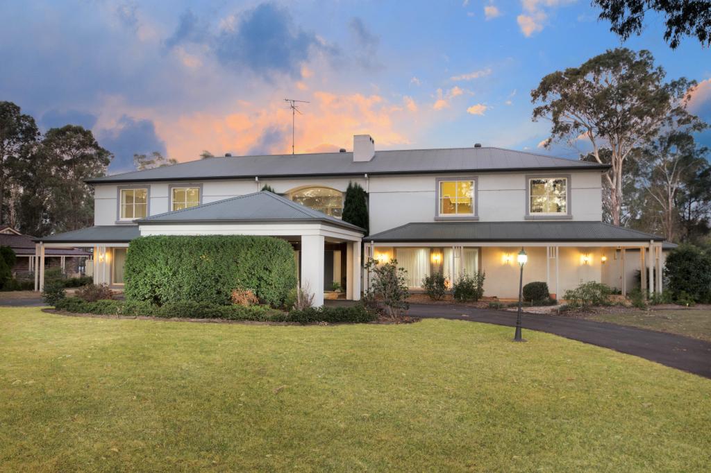 38 Nutwood Lane, Windsor Downs, NSW 2756