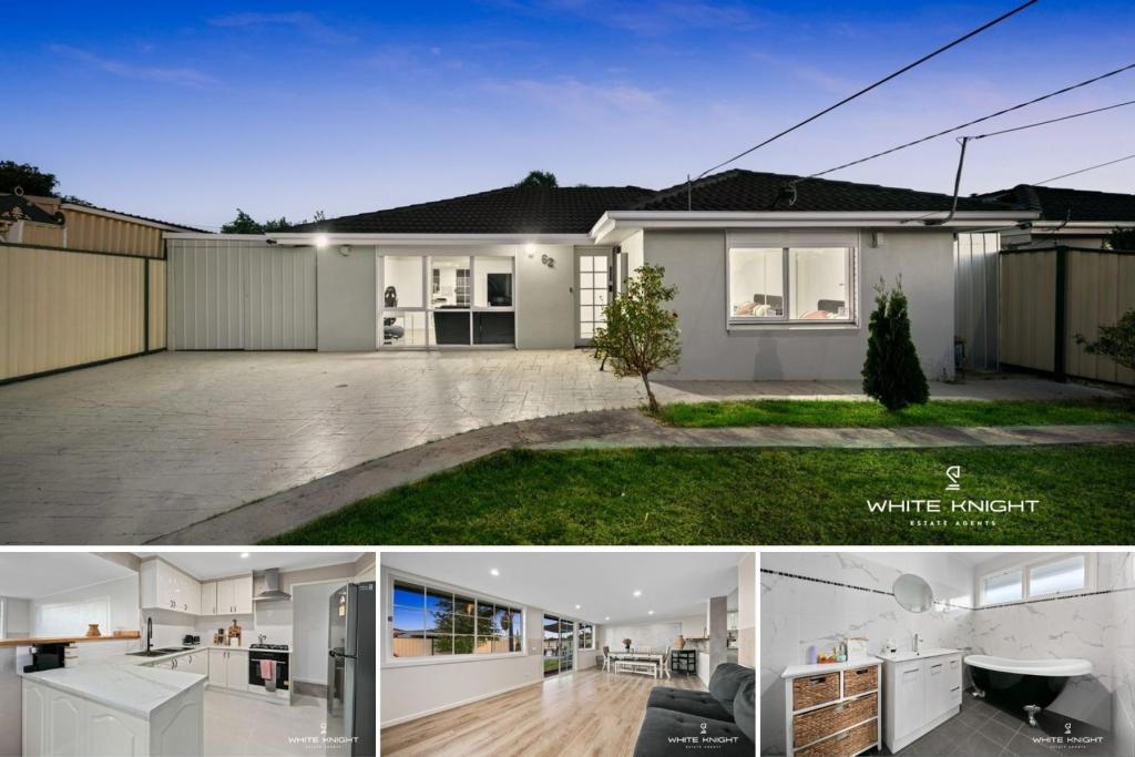 62 Chester Cres, Deer Park, VIC 3023