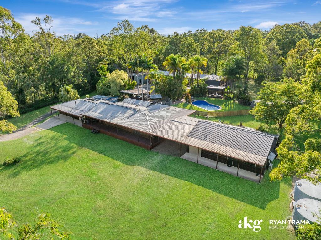 1003 Chambers Flat Rd, Chambers Flat, QLD 4133